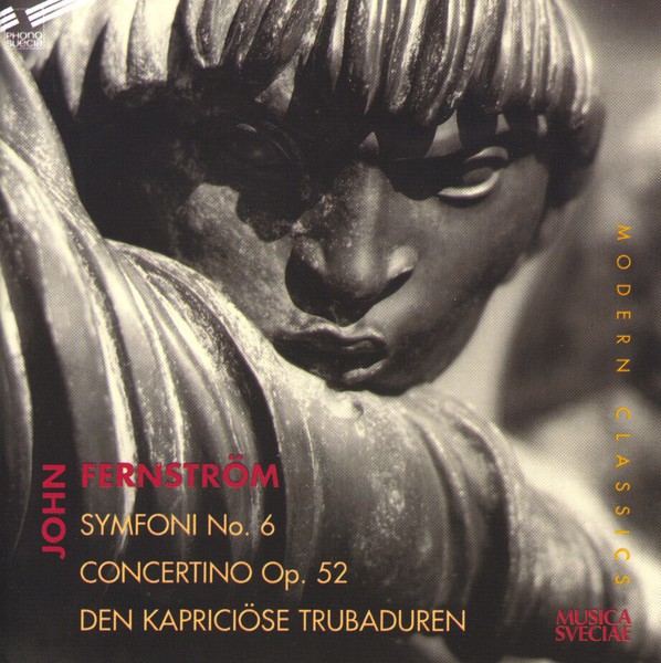 Phonosuecia 706 cover