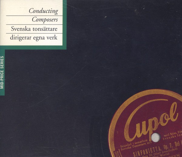 Phono suecia pscd79 cover